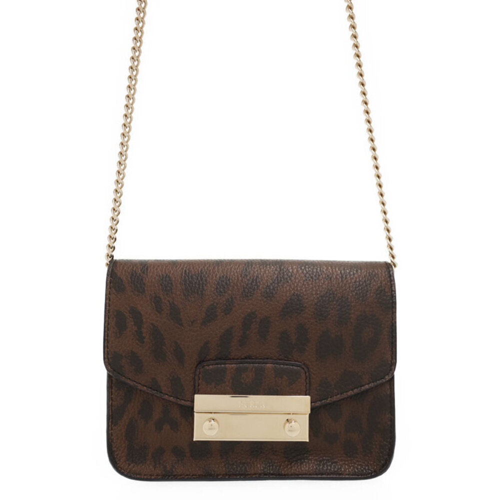 Furla Julia Crossbody Shoulder Bag